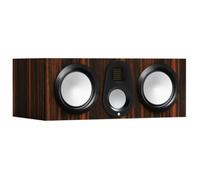 Monitor Audio Gold C250 6G Single Centre Speaker, Macassar