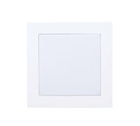 Monitor Audio In-Wall Sound Frame 3 - White