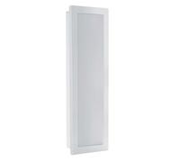 Monitor Audio Soundframe SF2 In Wall Single Speaker, White