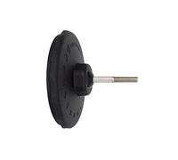 Monitor Audio MASMB Speaker Mount (Black), 12.0 cm*9.5 cm*9.5 cm