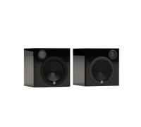 Monitor Audio Radius 1 4G Compact Speakers (Pair) High Gloss Black