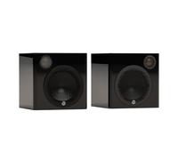Monitor Audio Radius 1 4G Compact Speakers (Pair) High Gloss Black