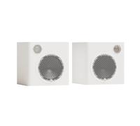 Monitor Audio Radius 1 4G Compact Speakers (Pair) Satin White