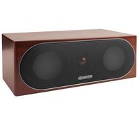 Monitor Audio Radius 200 Centre Speaker - Walnut