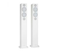 Monitor Audio Radius 270 Floorstanding Speakers (Pair) Satin White
