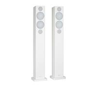 Monitor Audio Radius 270 Floorstanding Speakers (Pair) Satin White