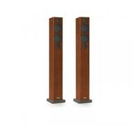 Monitor Audio Radius 270 Floorstanding Speakers (Pair) Walnut