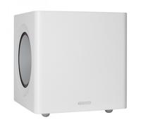 Monitor Audio Radius 380 8" Subwoofer Satin White