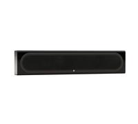 Monitor Audio Radius 4G On-Wall Speaker (Single) High Gloss Black