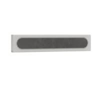 Monitor Audio Radius 4G On-Wall Speaker (Single) Satin White