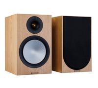 Monitor Audio Silver 100 7G Speakers Ash