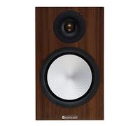 Monitor Audio Silver 100 7G Walnut (Pair)