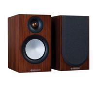 Monitor Audio Silver 50 7G Speakers - Ash