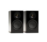 Monitor Audio Silver 50 8G Bookshelf Speakers (Pair) High Gloss Black