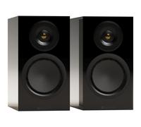 Monitor Audio Silver 50 8G Bookshelf Speakers (Pair) High Gloss Black
