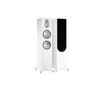Monitor Audio Silver 500 7G - Satin White