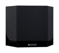 Monitor Audio Silver 7G FX Speakers (Pair) - Black Gloss