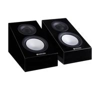 Monitor Audio Silver AMS 7G Dolby Atmos Enabled Speakers - Black Gloss