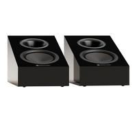 Monitor Audio Silver AMS 8G Atmos Speakers - High Gloss Black