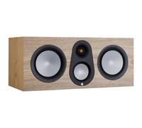 Monitor Audio Silver C250 7G Black Oak Centre Speaker