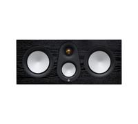 Monitor Audio Silver C250 7G Centre Speaker Black Oak