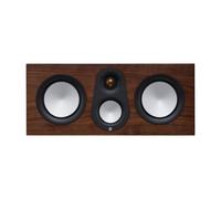 Monitor Audio Silver C250 Centre Speaker 7G Walnut