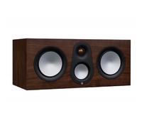 Monitor Audio Silver C250 Centre Speaker 7G Walnut