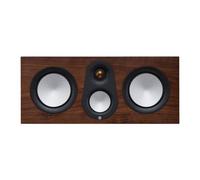 Monitor Audio Silver C250 Centre Speaker 7G Walnut