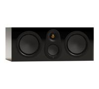 Monitor Audio Silver Centre 8G Centre Speaker - High Gloss Black