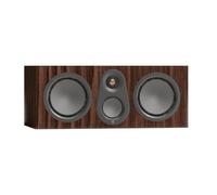 Monitor Audio Silver Centre 8G Speaker European Walnut