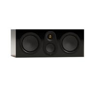 Monitor Audio Silver Centre 8G Speaker High Gloss Black