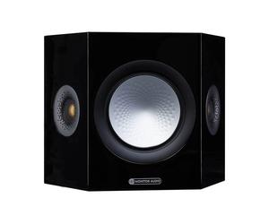Monitor Audio Silver FX 7G Rear Effects Speakers - High Gloss Black