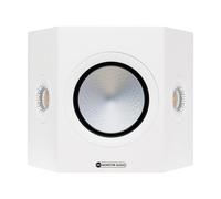 Monitor Audio Silver FX 7G Surround Speakers (Pair) Satin White