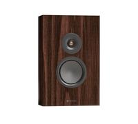 Monitor Audio Silver On-Wall 8G Speaker - European Walnut