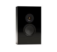 Monitor Audio Silver On-Wall 8G Speaker - High Gloss Black