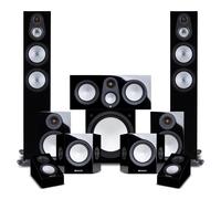 Monitor Audio Silver Series Speaker System Builder