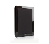 Monitor Audio Soundframe SF1 Black In Wall Speaker with Black Grille (Single)