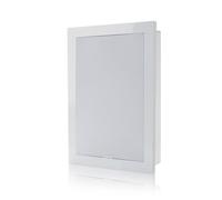 Monitor Audio Soundframe SF1 White In-Wall Speaker with White Grille (Single) - Nearly New