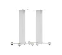 Monitor Audio Studio 89 Speaker Stands (Pair) Gloss White