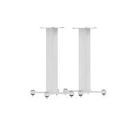 Monitor Audio Studio 89 Stand Speaker Stands Per Pair, White