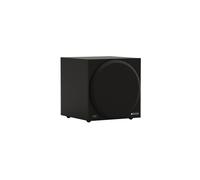 Monitor Audio Vestra W10 Subwoofer - Black