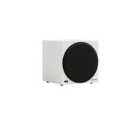 Monitor Audio Vestra W10 Active 250W Subwoofer White