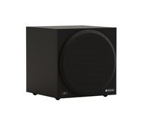 Monitor Audio Vestra W10 Subwoofer - Black
