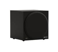 Monitor Audio Vestra W10 Subwoofer, Matte Black