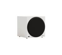Monitor Audio Vestra W12 Active 500W 12 Inch Subwoofer White
