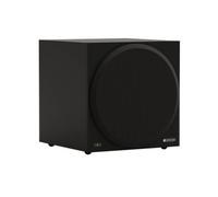 Monitor Audio Vestra W12 Subwoofer - Black