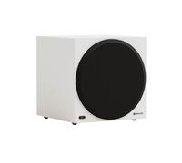 Monitor Audio Vestra W12 Subwoofer, Matte White