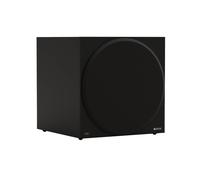 Monitor Audio Vestra W15 Active 500W 15 Inch Subwoofer Black