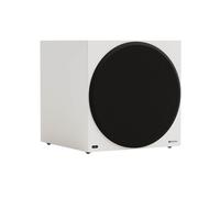 Monitor Audio Vestra W15 Active 500W 15 Inch Subwoofer White