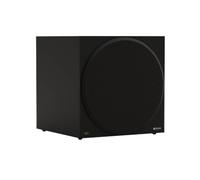 Monitor Audio Vestra W15 Subwoofer, Matte Black